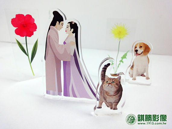 幼教壓克力用品