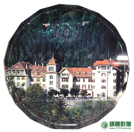 歐式建築