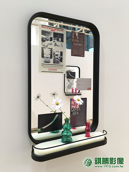 藝術展覽品