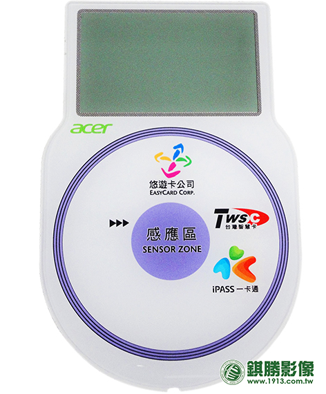AECR感應面板