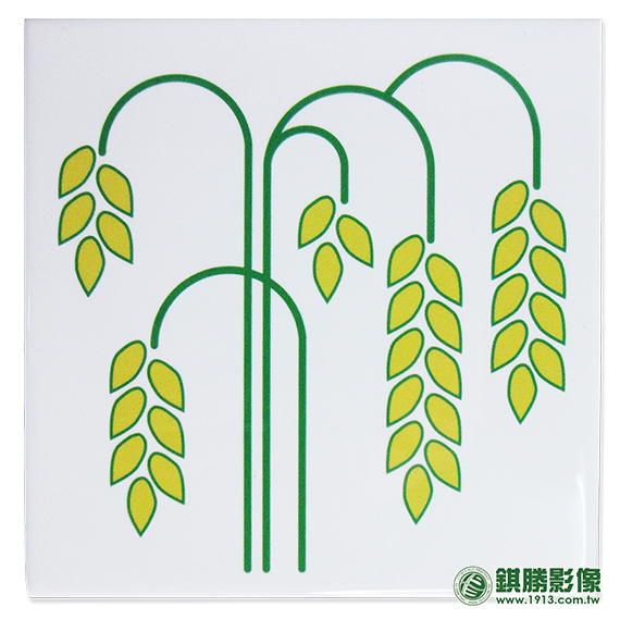 仿釉下彩室內磁磚