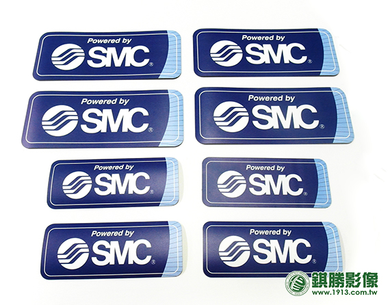公司logo磁鐵