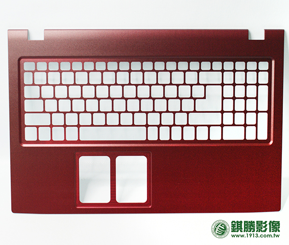 奇亞筆電機殼模型
