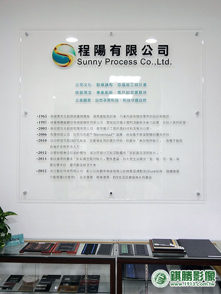 各式招牌 / 立體字