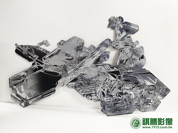 藝術展示品