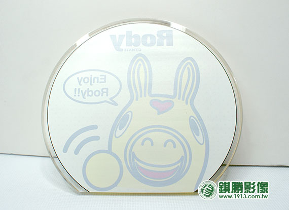 ACB02001 形象LOGO－【背面】