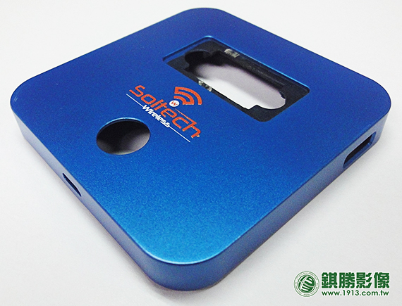 ABS01005 ABS機殼－產品照片 2