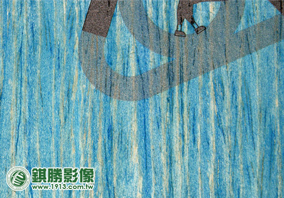 WO01010 木盒疽民－【局部】