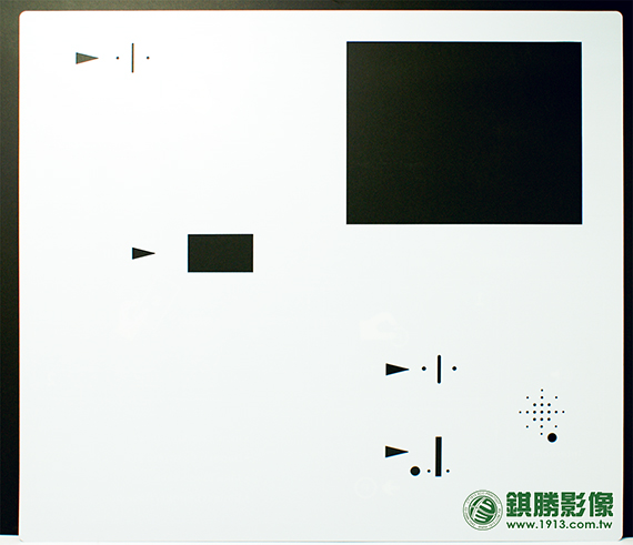 PC01007 投幣面板－【背面】