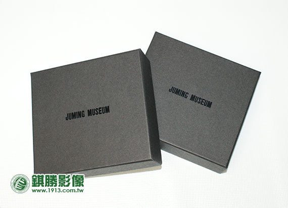 AP01009 禮品黑紙盒－【直印前】