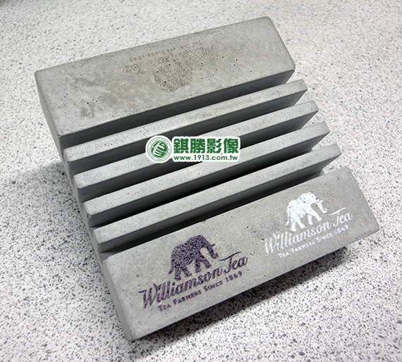 SN01001 威廉森茶象－產品照片 2