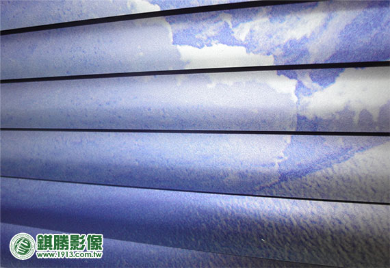 AL04003 百葉窗柑橘－【局部】