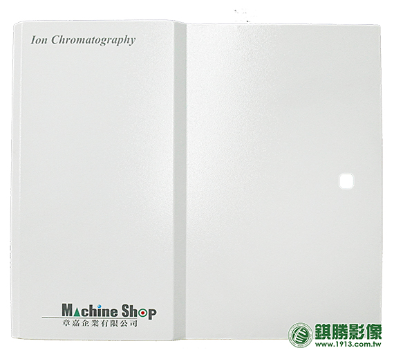 ST06001 白色烤漆鐵門板－產品照片 2