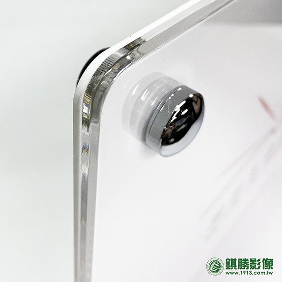 ACB06006 雙層壓克力招牌－產品照片 4