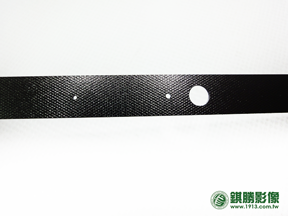 ACC07002 仿carbon紋路面板－【局部】細節
