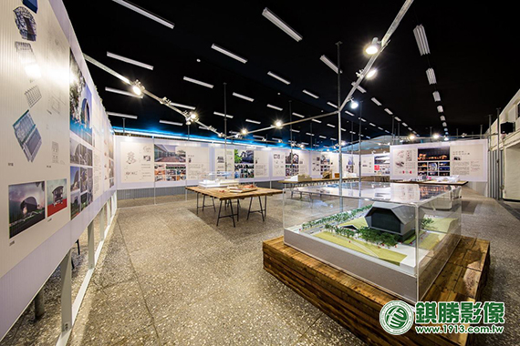 SN07002 建築展獲獎者簡介－產品照片 3