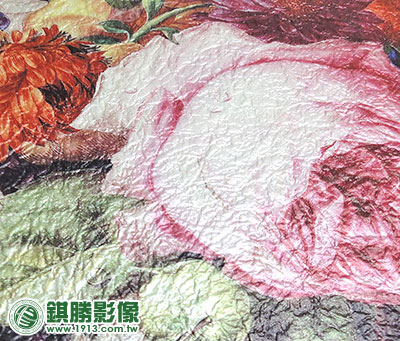 AP01002 淺色皺紋紙－產品照片 4