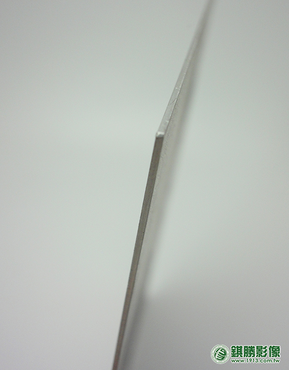 AL02005 米其林髮絲紋鋁片－產品照片 4