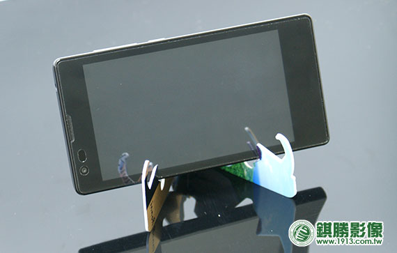 PC03002 攜帶型手機座－產品照片 4