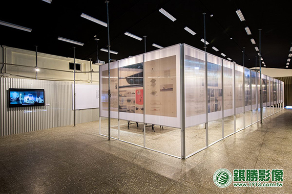 SN07002 建築展獲獎者簡介－產品照片 5
