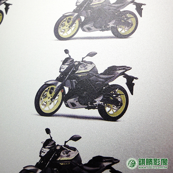 AL03001 金屬銘牌LOGO－產品照片 5