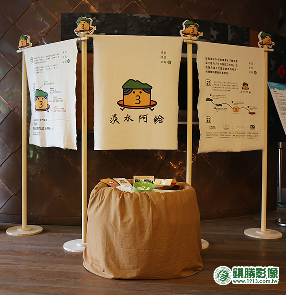CL01006 淺色胚布(厚)－【展場陳設】