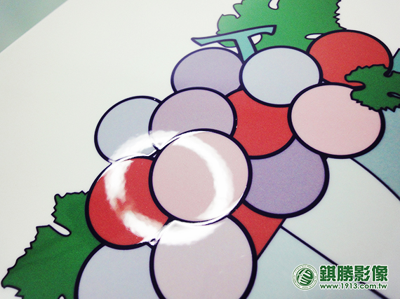 TL01005 仿釉下彩室內磁磚－產品照片 7