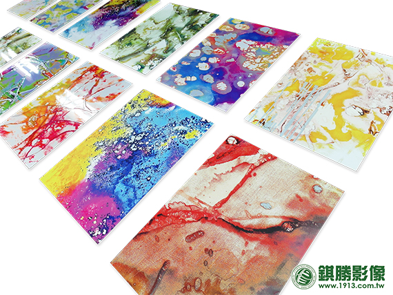 ST02009 3D立體浮雕印刷－產品照片 7