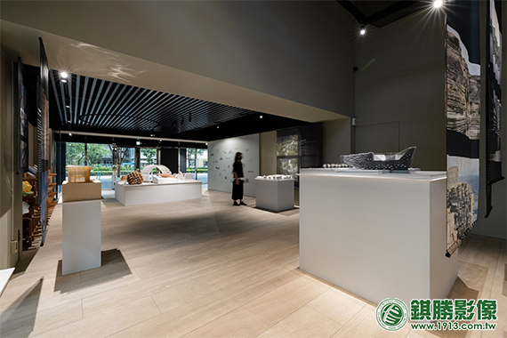 CL01016 忠泰美術館_場域．啟發-隈研吾展－產品照片 10
